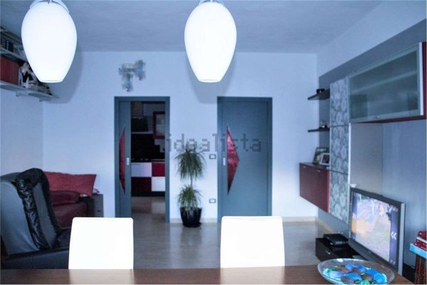 appartamento in vendita a Livorno