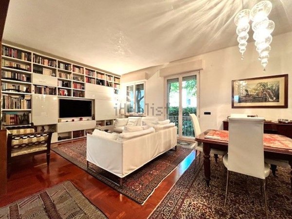 appartamento in vendita a Livorno in zona Centro Città