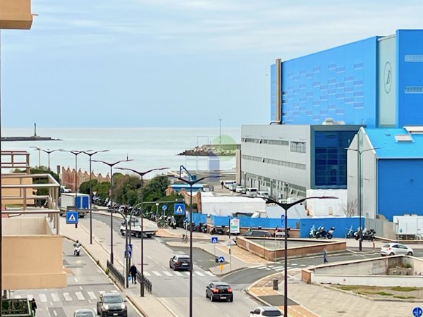 appartamento in vendita a Livorno