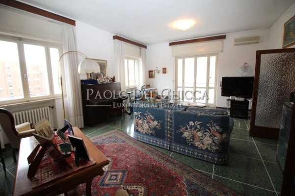 appartamento in vendita a Livorno