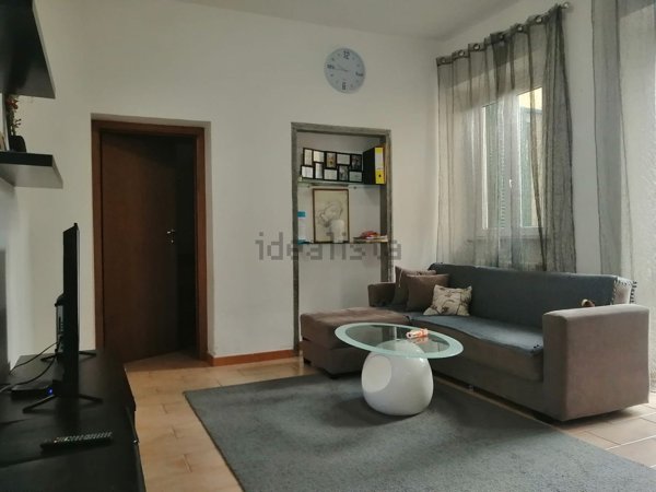 appartamento in vendita a Livorno