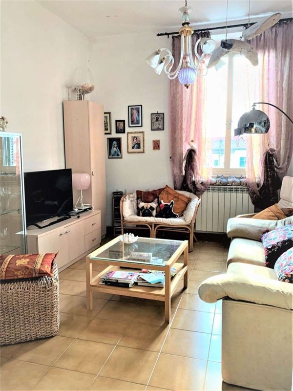 appartamento in vendita a Livorno