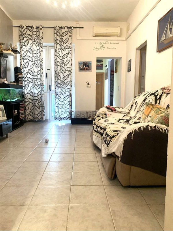 appartamento in vendita a Livorno in zona Centro Città