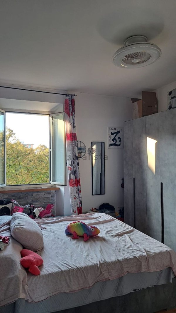 appartamento in vendita a Livorno in zona Centro Città