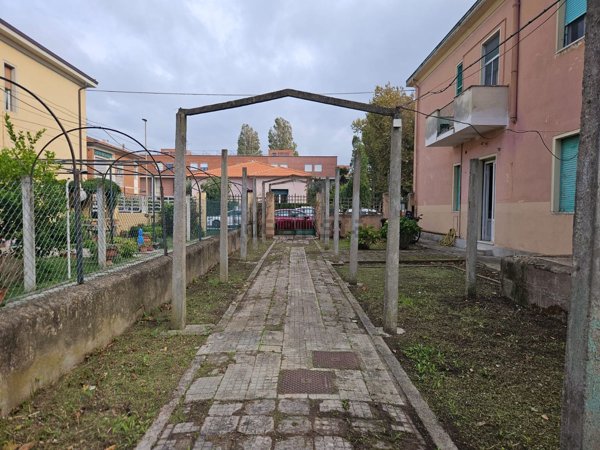 appartamento in vendita a Livorno