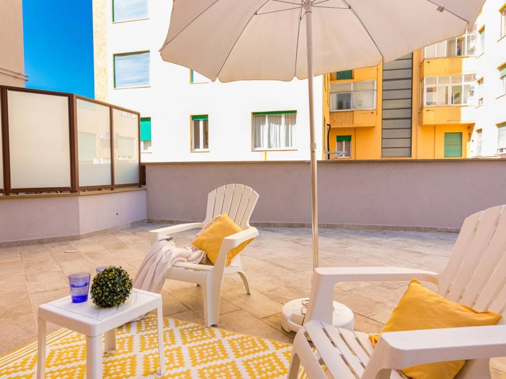 appartamento in vendita a Livorno