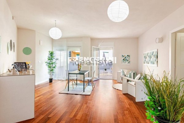 appartamento in vendita a Livorno