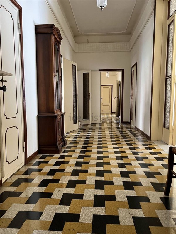 appartamento in vendita a Livorno