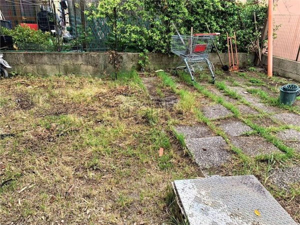 appartamento in vendita a Livorno in zona Stazione