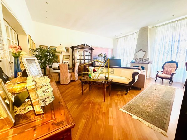 appartamento in vendita a Livorno