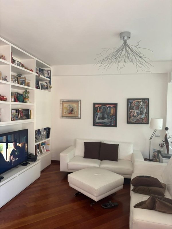 appartamento in vendita a Livorno