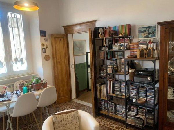 appartamento in vendita a Livorno