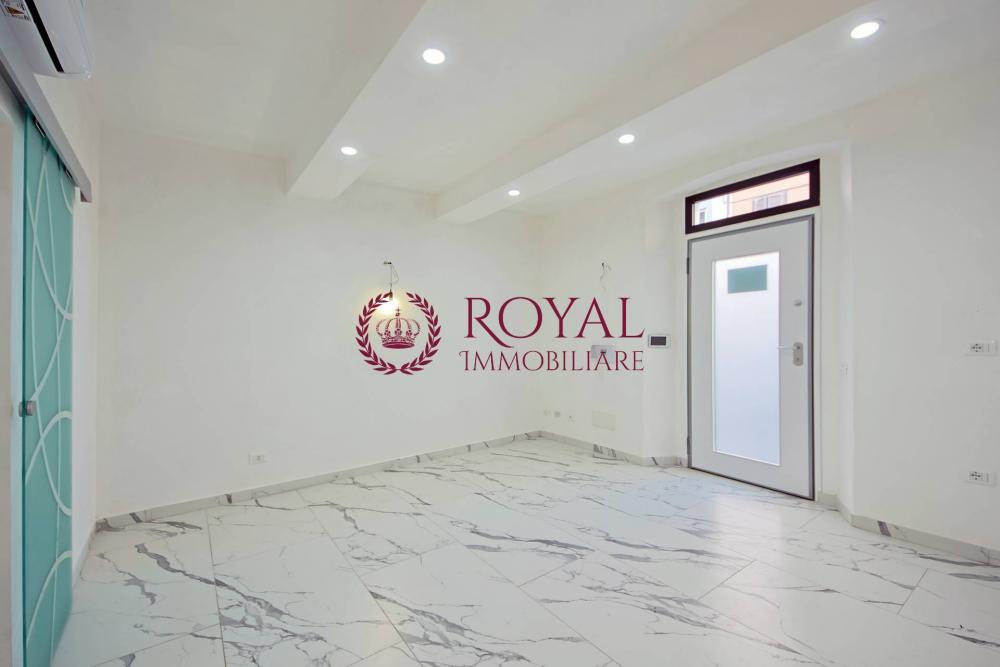 appartamento in vendita a Livorno