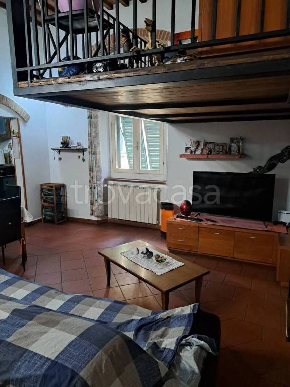 appartamento in vendita a Livorno in zona Centro Città