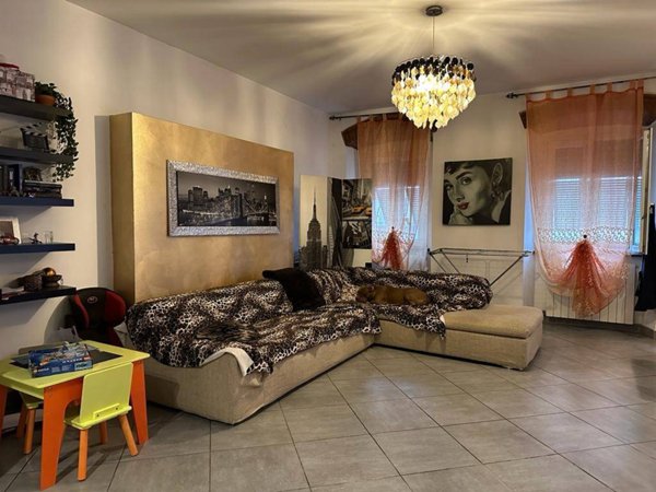 appartamento in vendita a Livorno