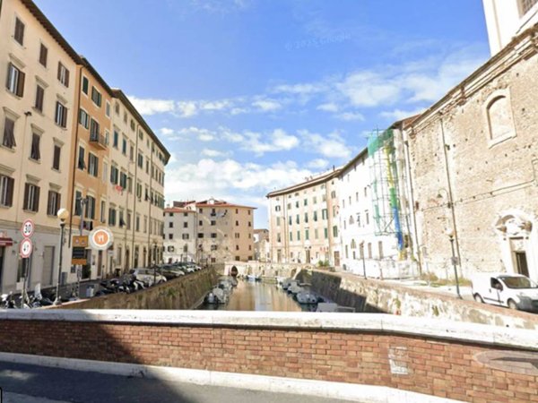negozio in vendita a Livorno