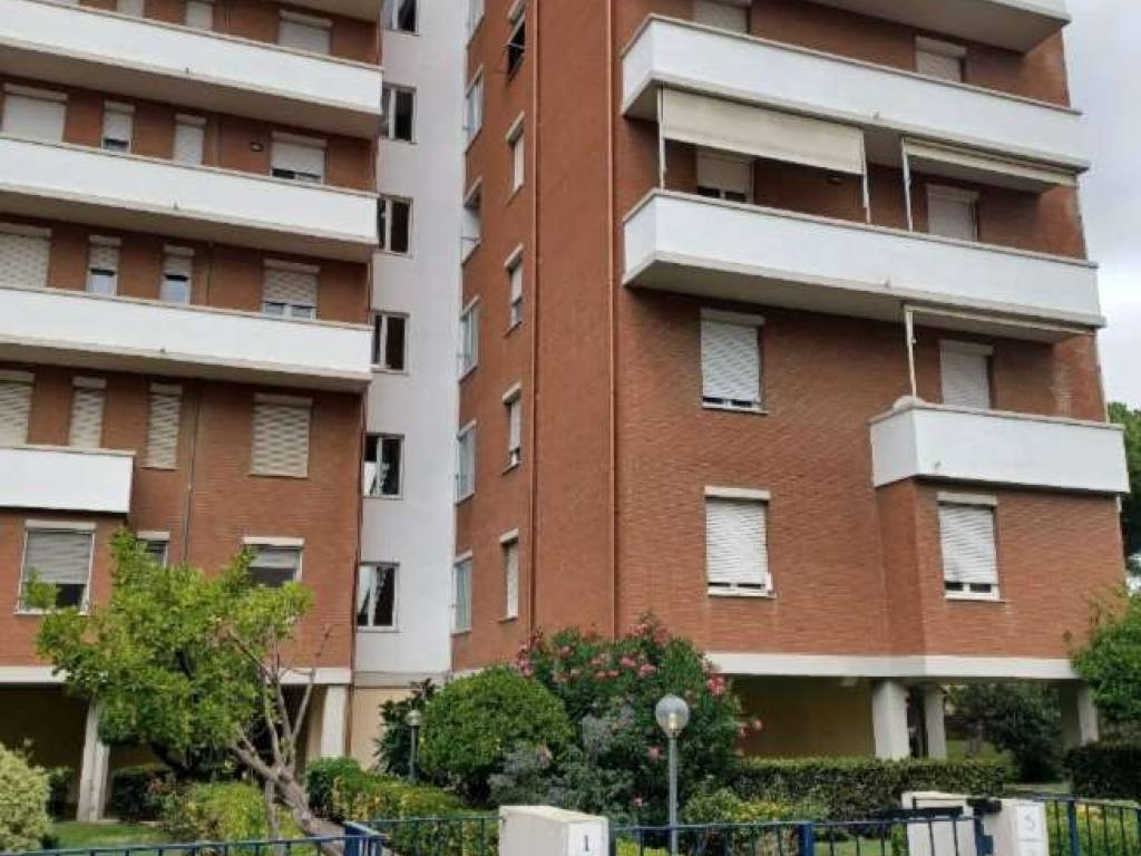 appartamento in vendita a Livorno