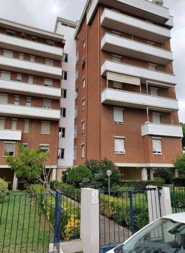 appartamento in vendita a Livorno