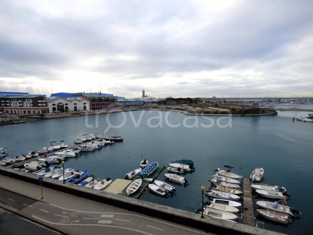 appartamento in vendita a Livorno