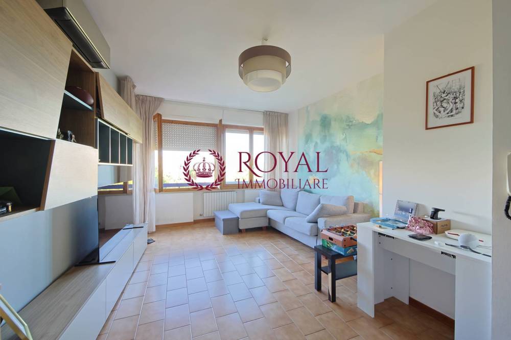 appartamento in vendita a Livorno