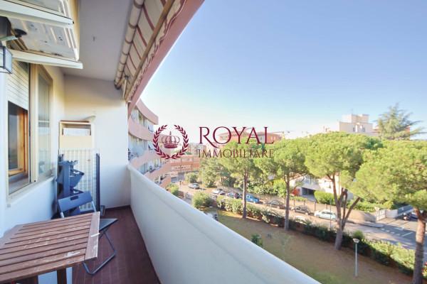 appartamento in vendita a Livorno