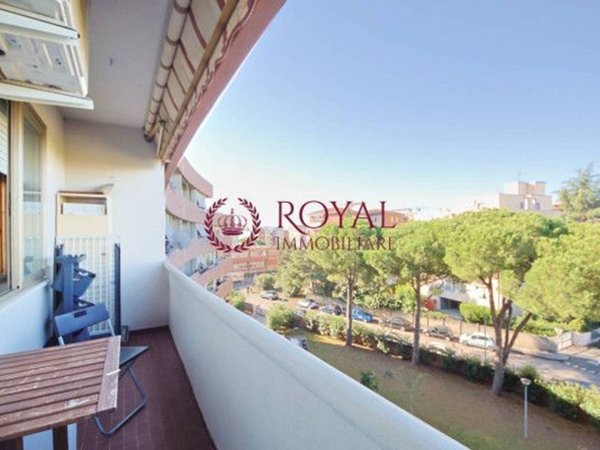 appartamento in vendita a Livorno