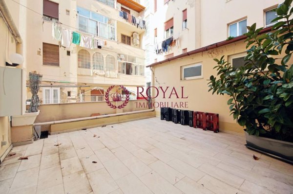 appartamento in vendita a Livorno in zona Centro Città