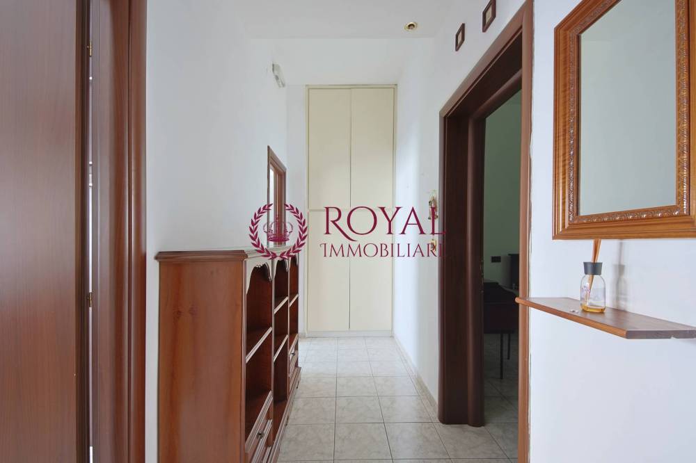 appartamento in vendita a Livorno in zona Centro Città