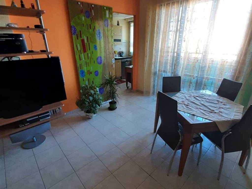 appartamento in vendita a Livorno in zona Collinaia