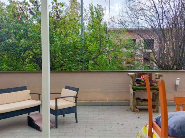 appartamento in vendita a Livorno