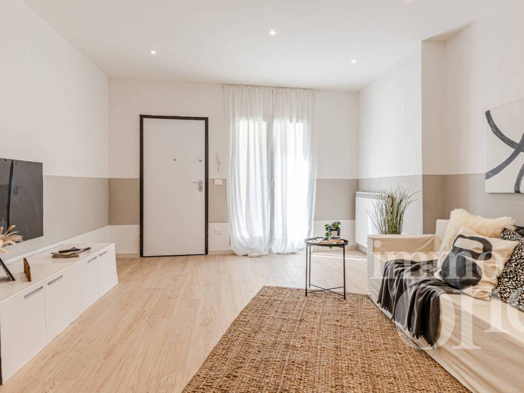 appartamento in vendita a Livorno