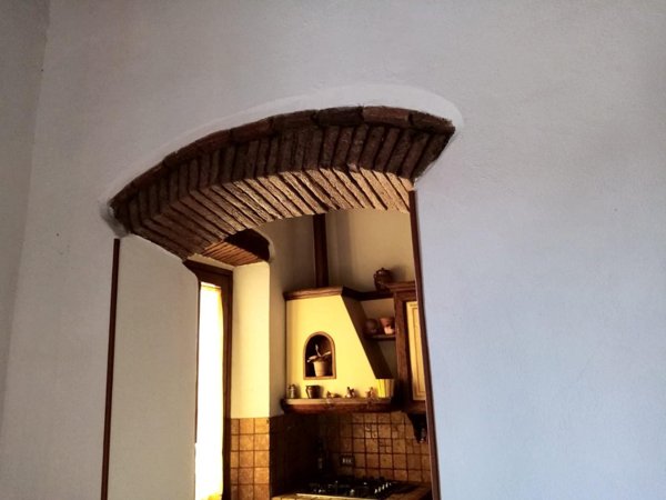 appartamento in vendita a Livorno