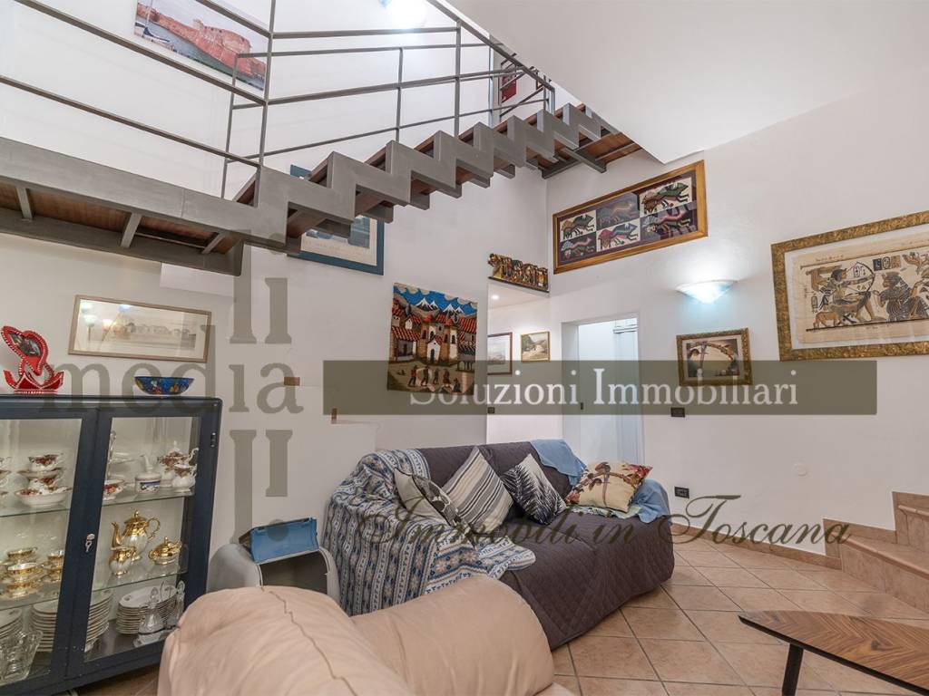 appartamento in vendita a Livorno