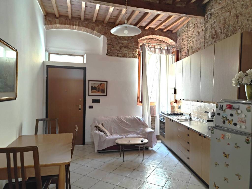 appartamento in vendita a Livorno in zona Centro Città