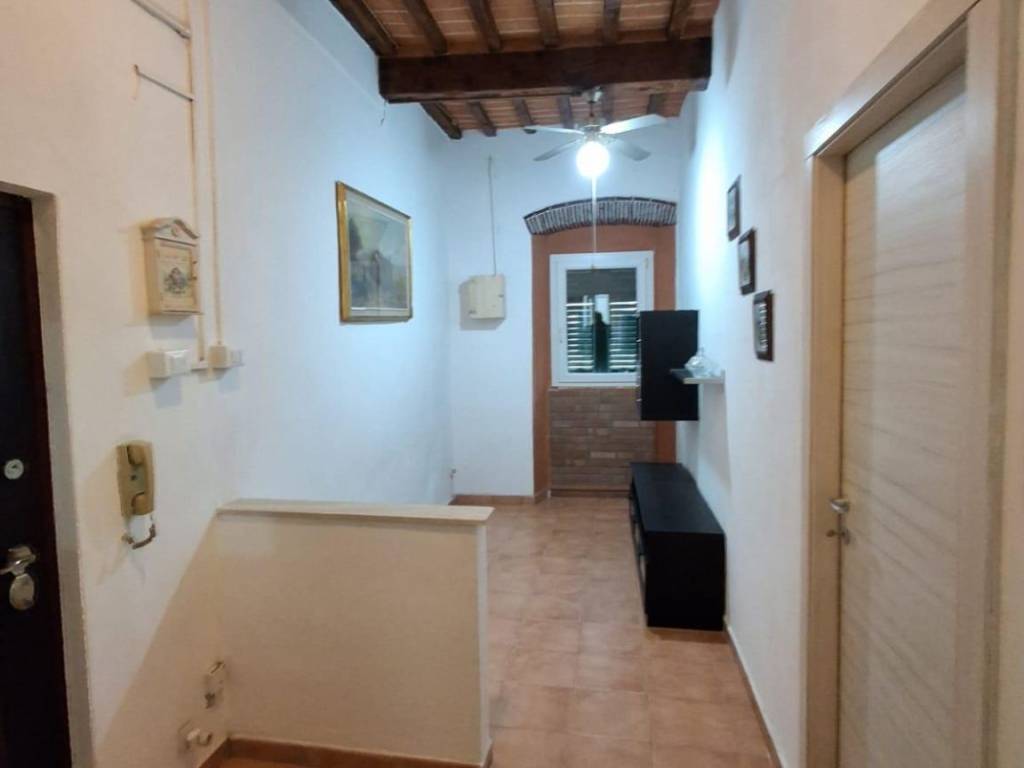 appartamento in vendita a Livorno