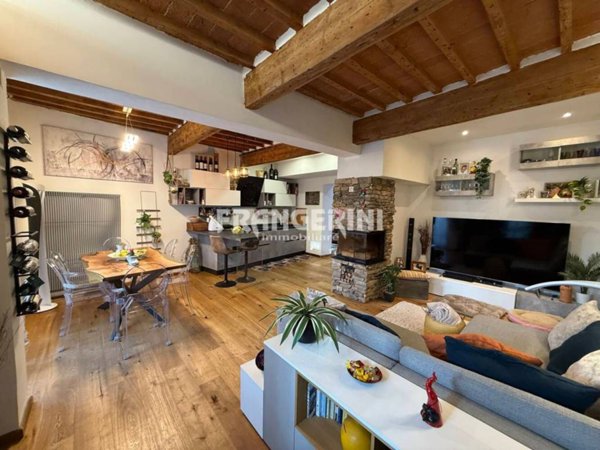 appartamento in vendita a Livorno in zona Montenero