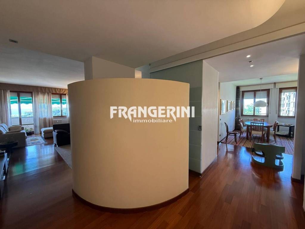 appartamento in vendita a Livorno