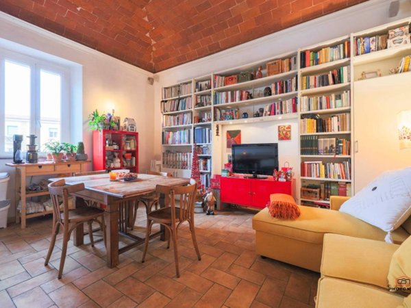 appartamento in vendita a Livorno