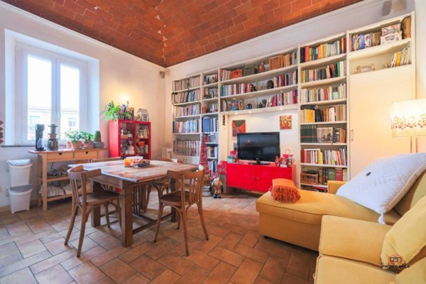 appartamento in vendita a Livorno in zona Centro Città