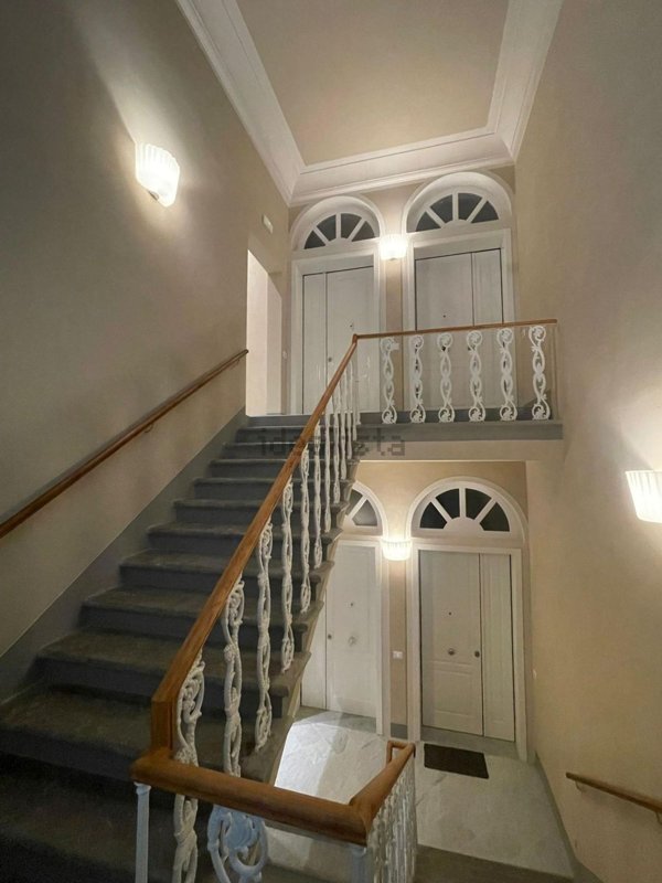 appartamento in vendita a Livorno in zona Antignano