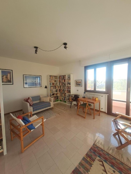 appartamento in vendita a Livorno in zona Centro Città