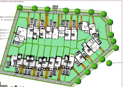 appartamento in vendita a Livorno