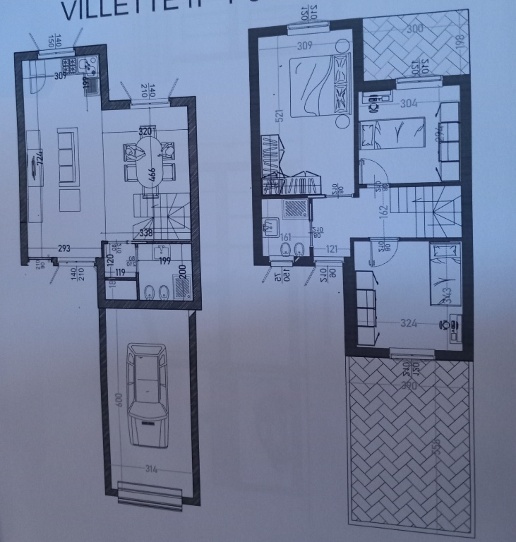 appartamento in vendita a Livorno