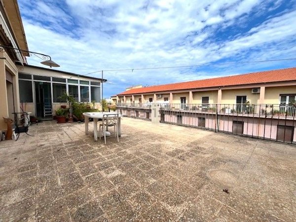 appartamento in vendita a Livorno in zona Centro Città