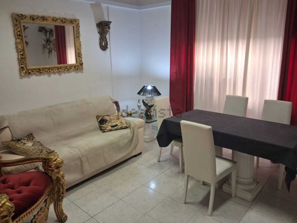 appartamento in vendita a Livorno in zona Centro Città