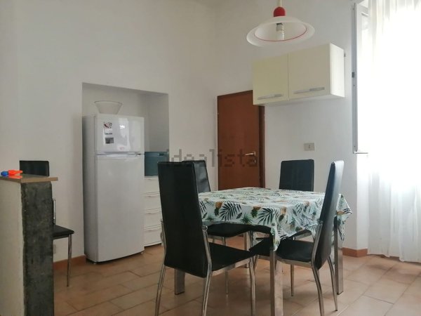 appartamento in vendita a Livorno