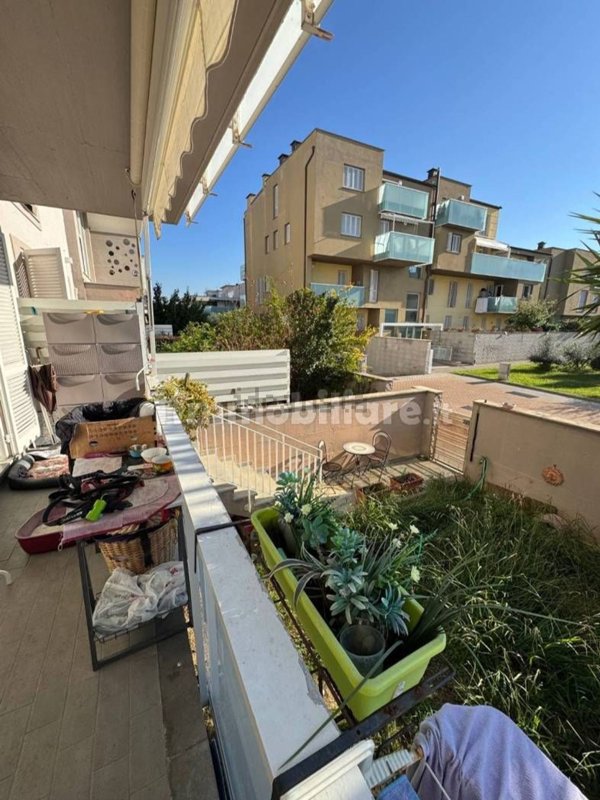 appartamento in vendita a Livorno