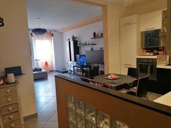 appartamento in vendita a Livorno in zona Centro Città