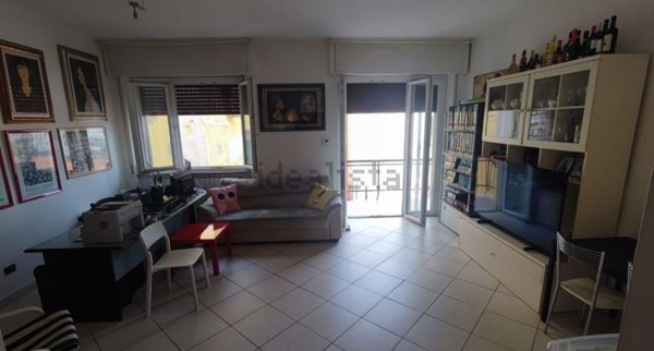 appartamento in vendita a Livorno in zona Centro Città