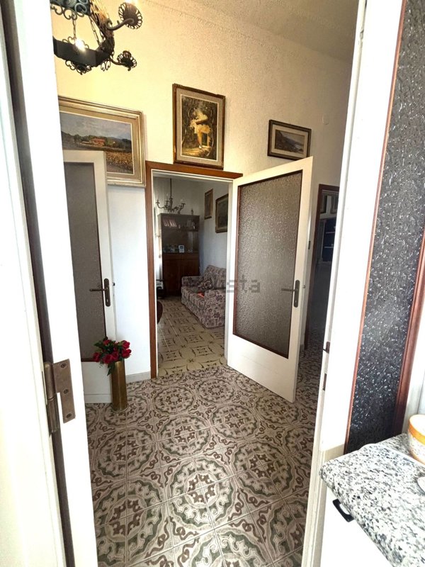 appartamento in vendita a Livorno